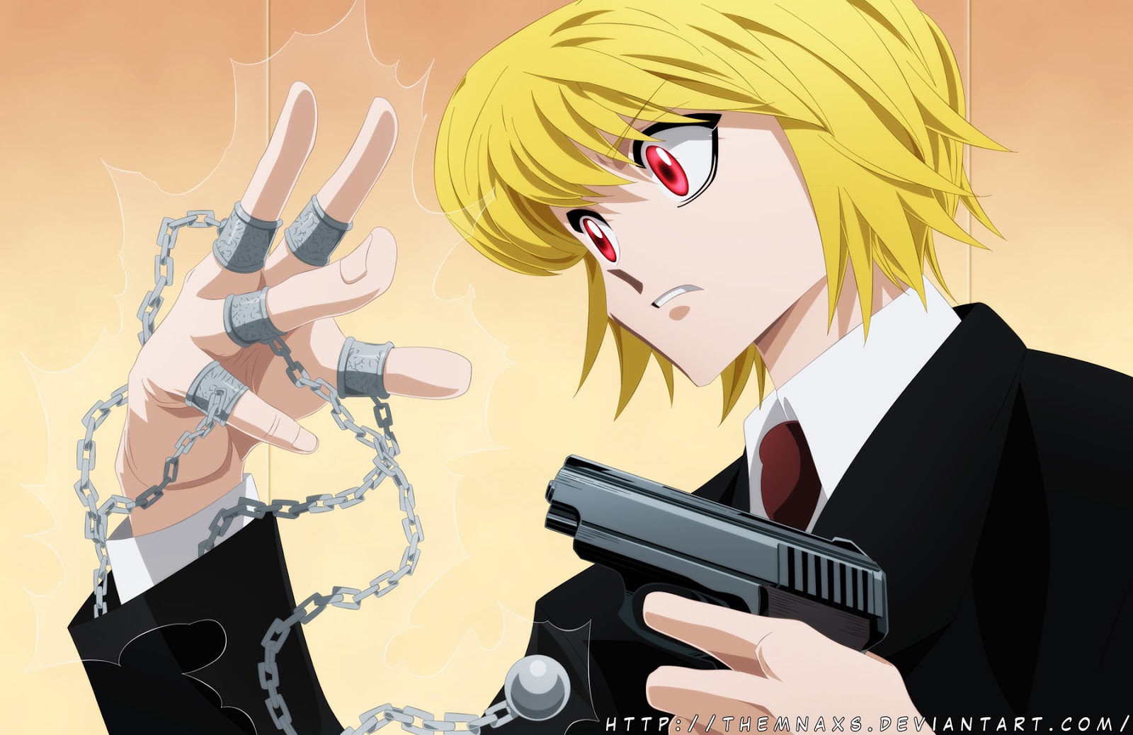 Chapter 365 - halaman 4