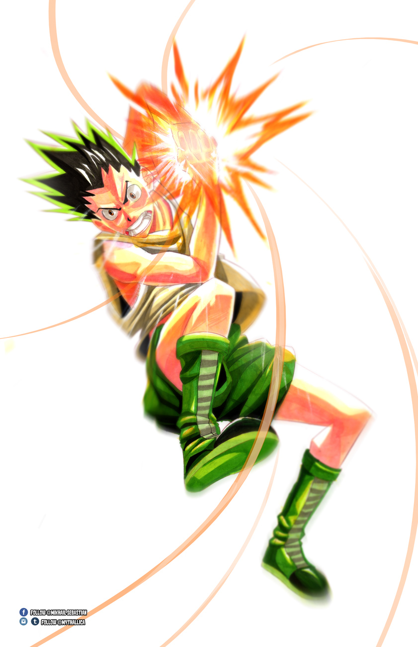 Chapter 365 - halaman 5