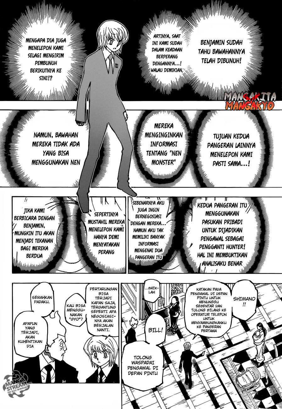 Chapter 365 - halaman 6