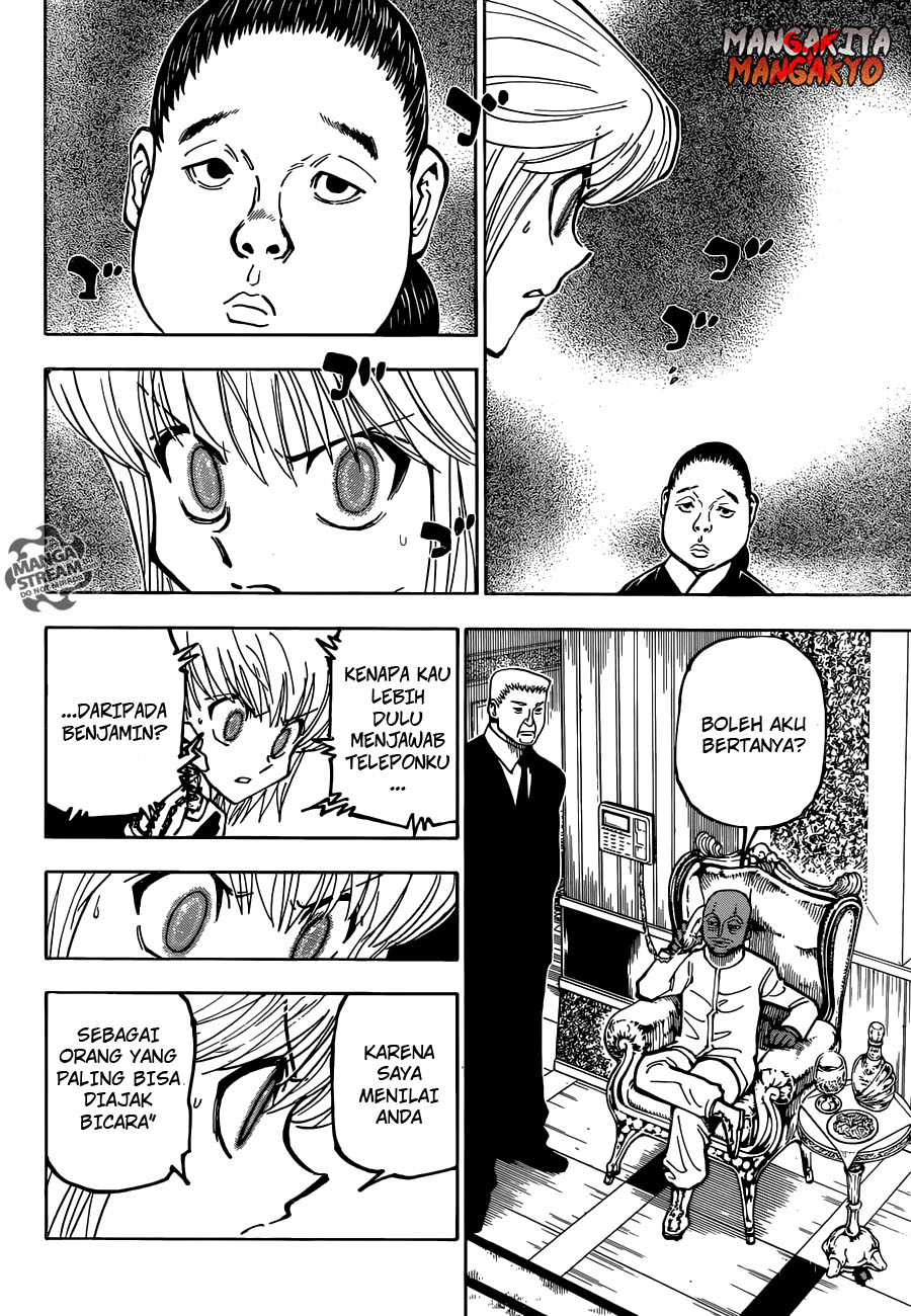 Chapter 365 - halaman 8