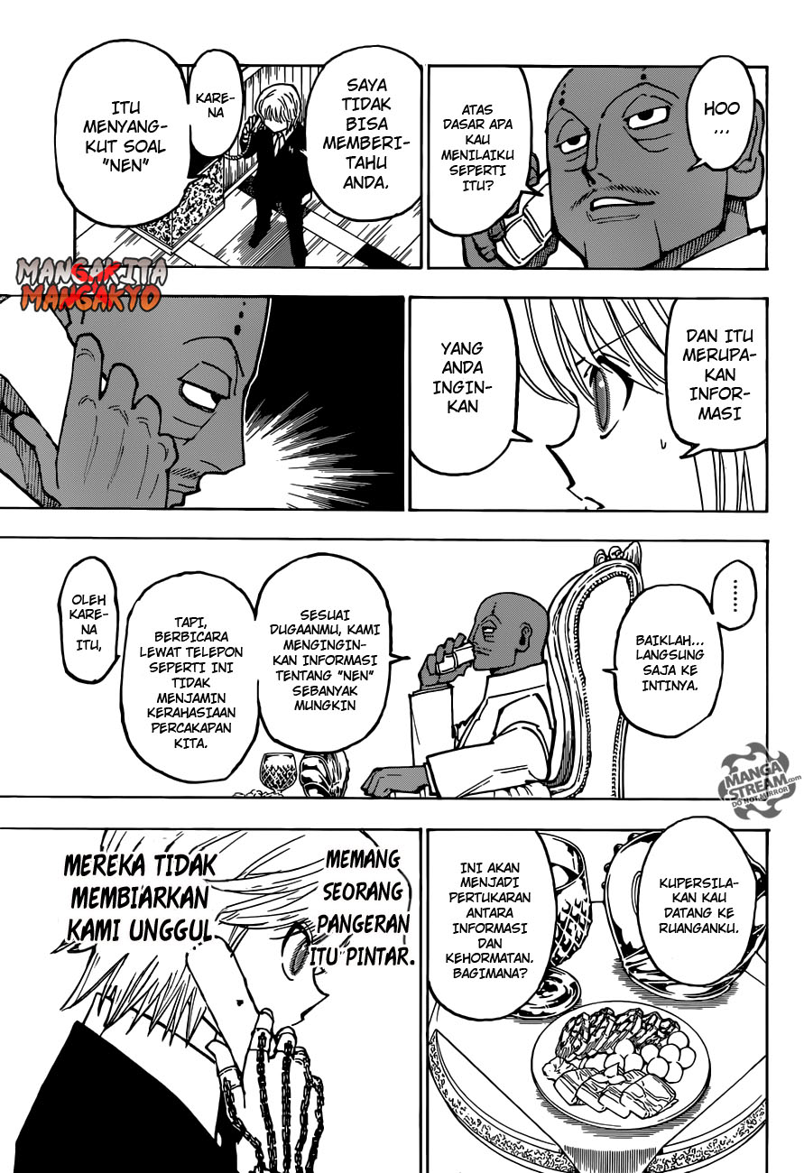 Chapter 365 - halaman 9