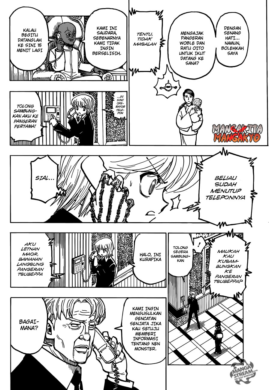 Chapter 365 - halaman 10