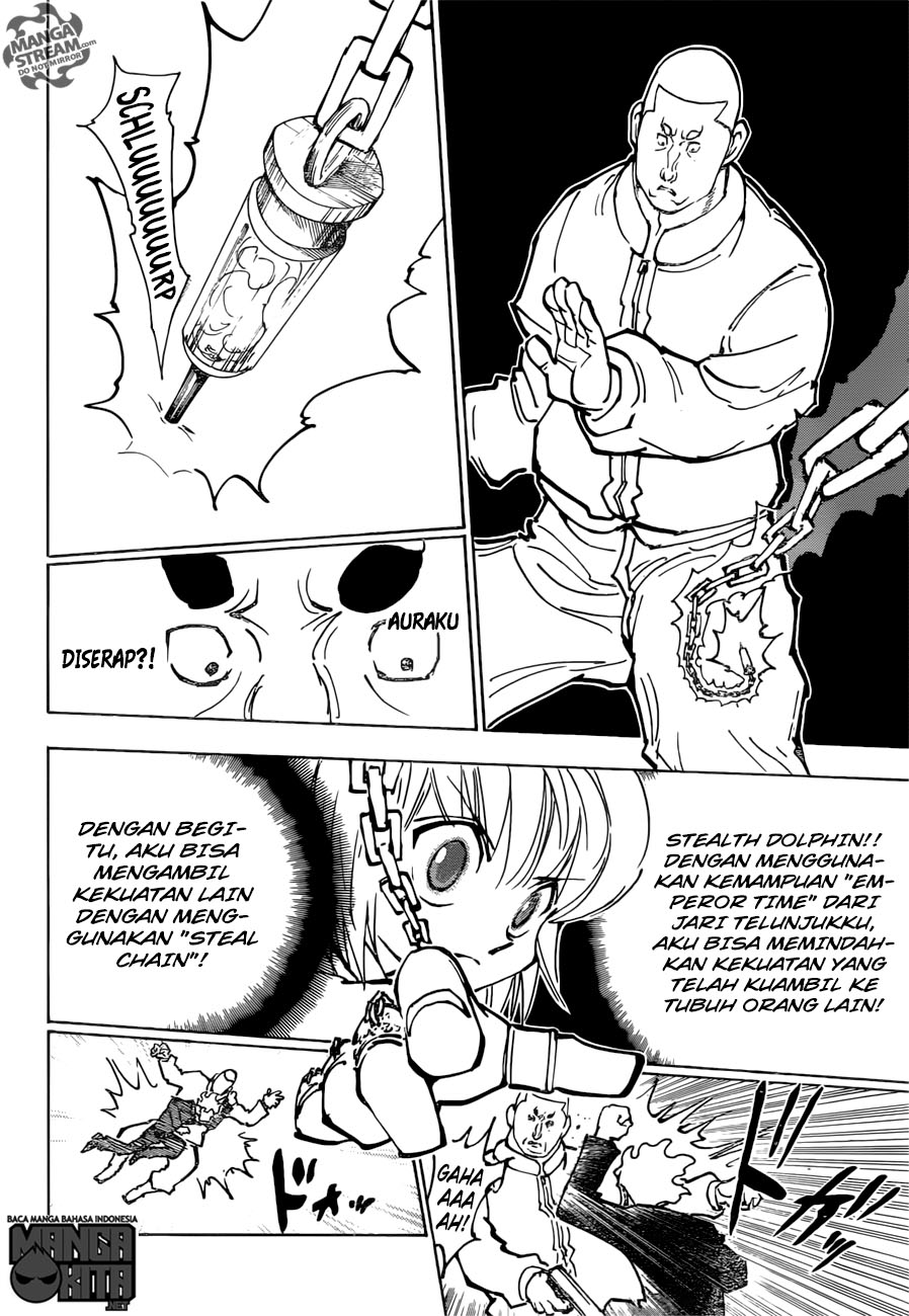 Chapter 364 - halaman 12