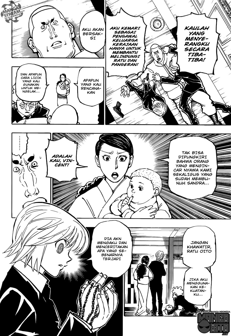 Chapter 364 - halaman 14
