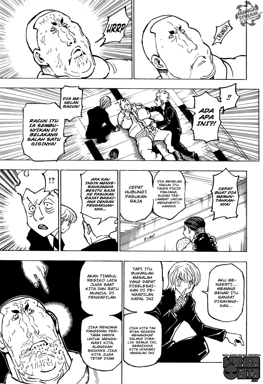 Chapter 364 - halaman 15