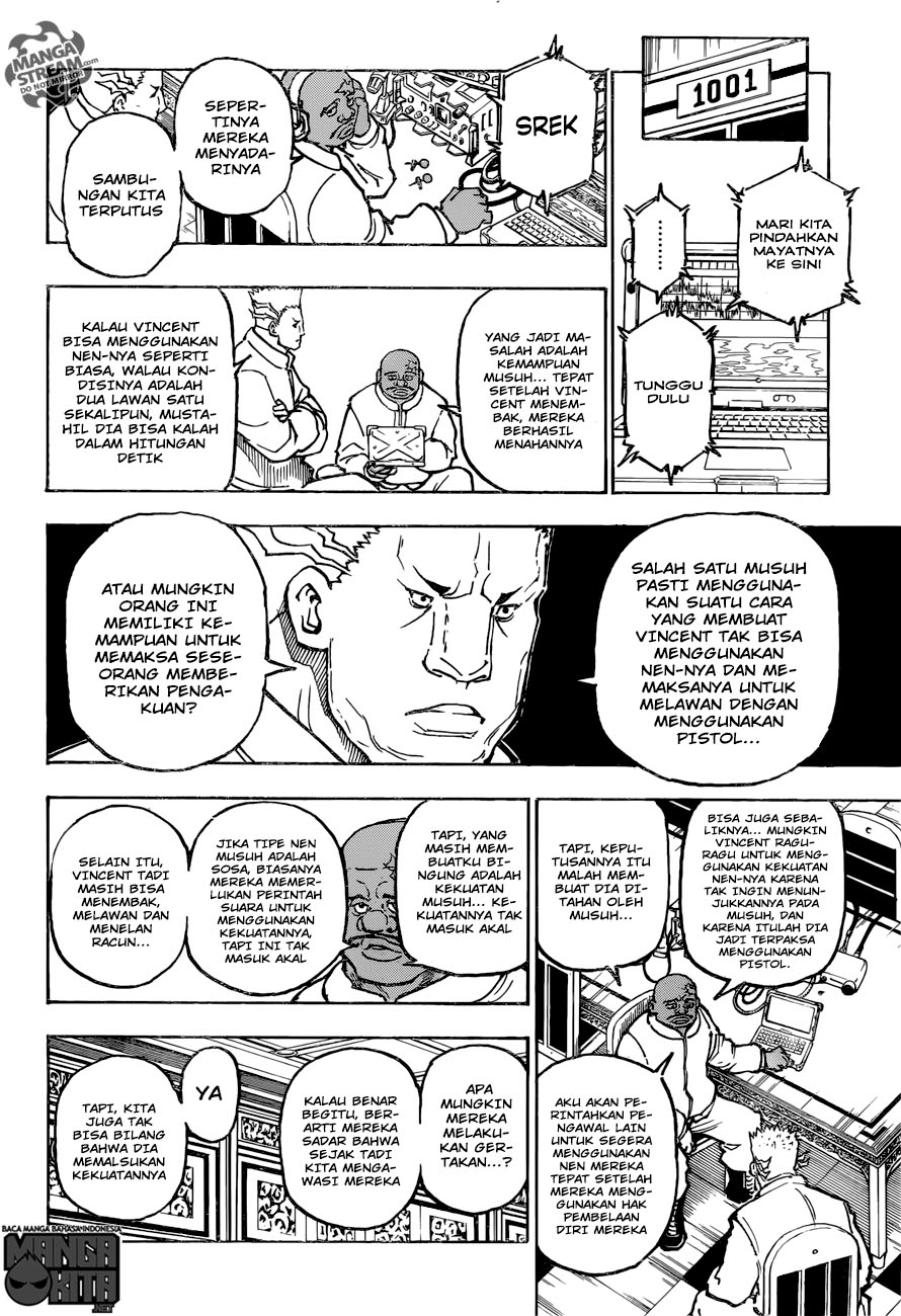 Chapter 364 - halaman 16