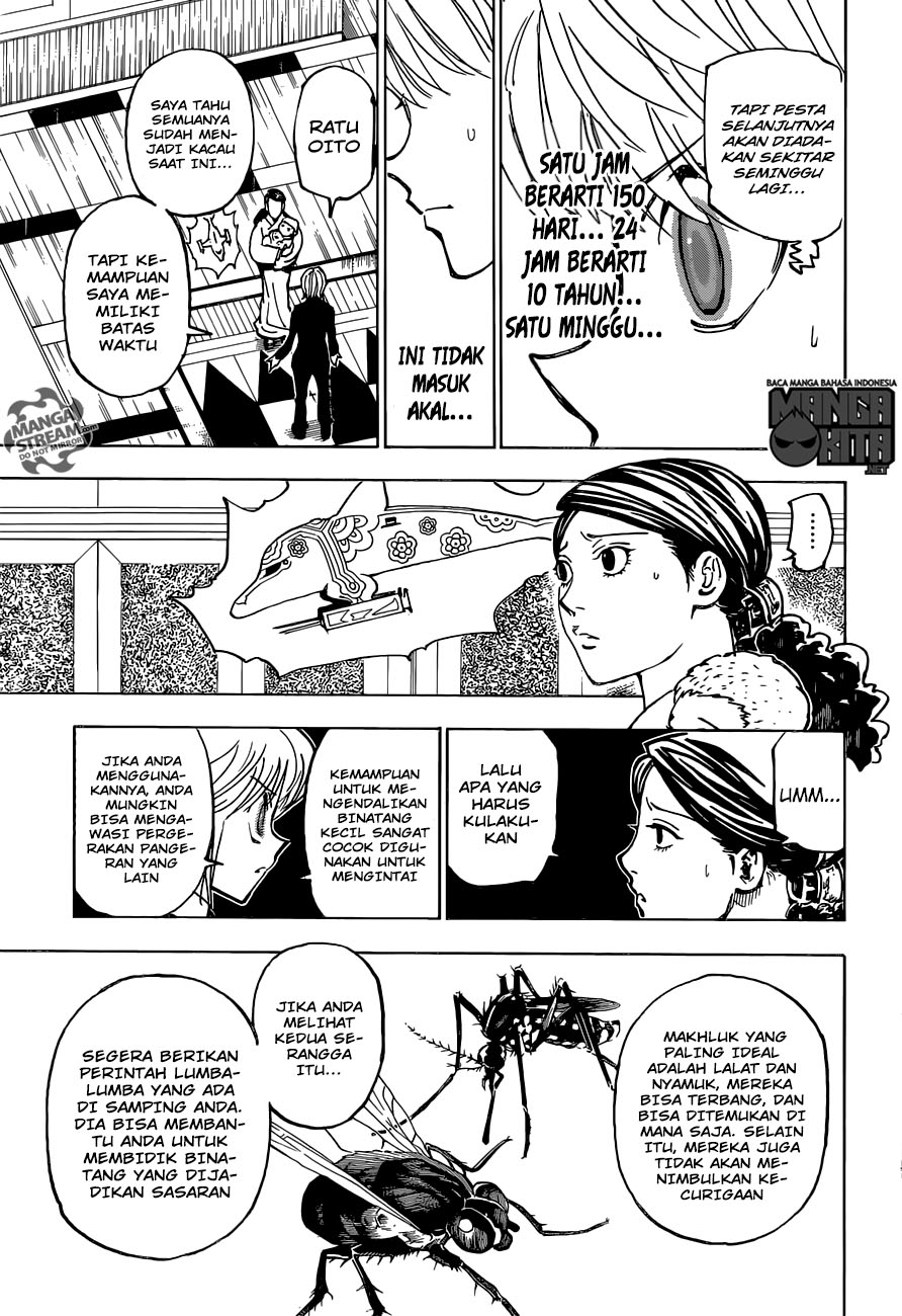 Chapter 364 - halaman 19