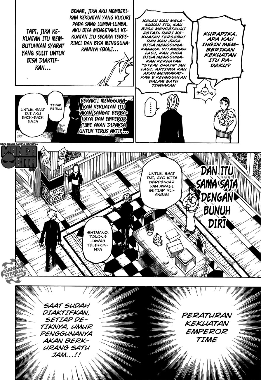 Chapter 364 - halaman 20