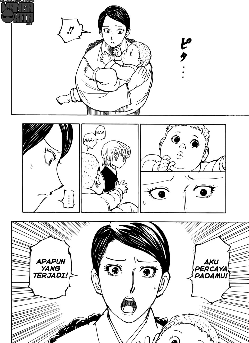 Chapter 364 - halaman 6