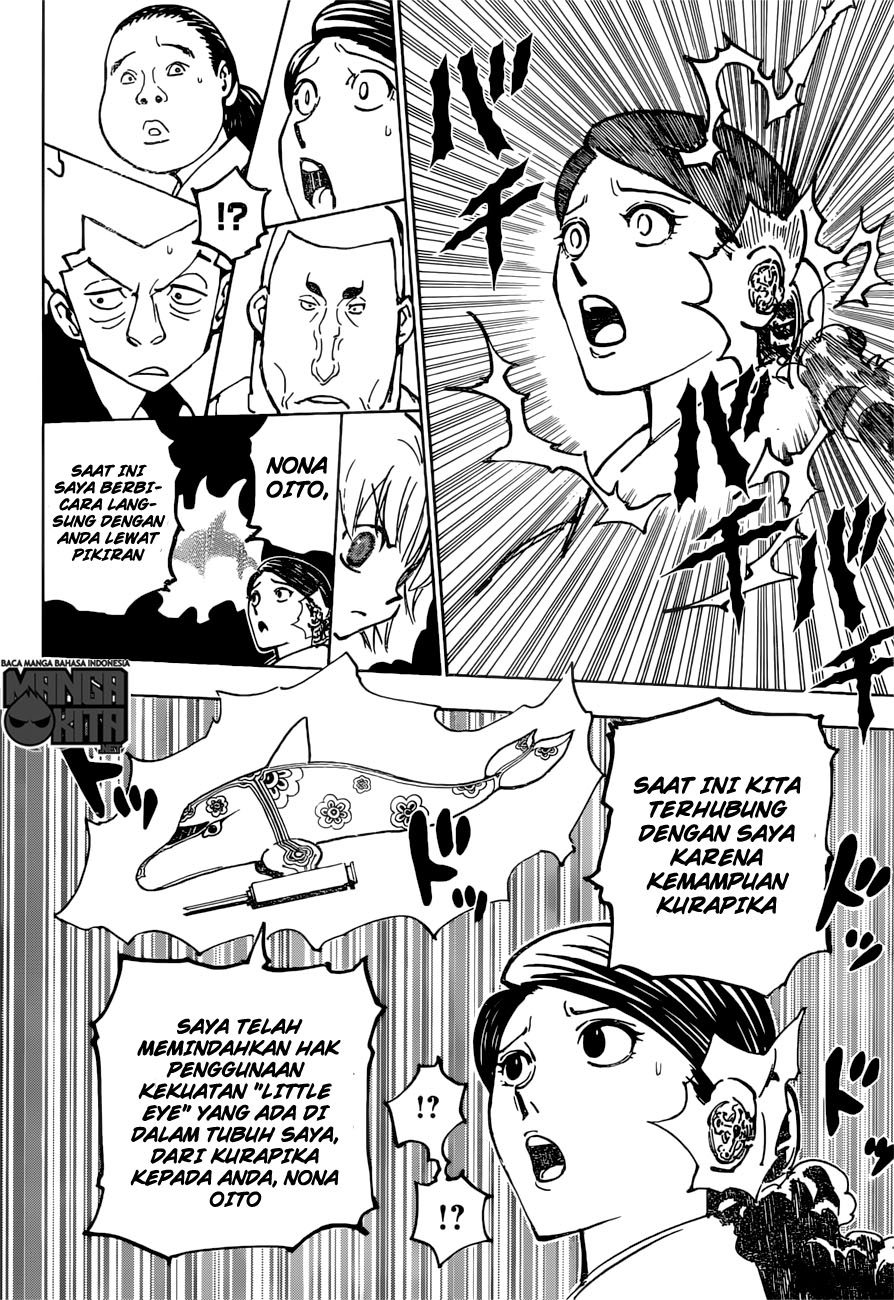 Chapter 364 - halaman 8