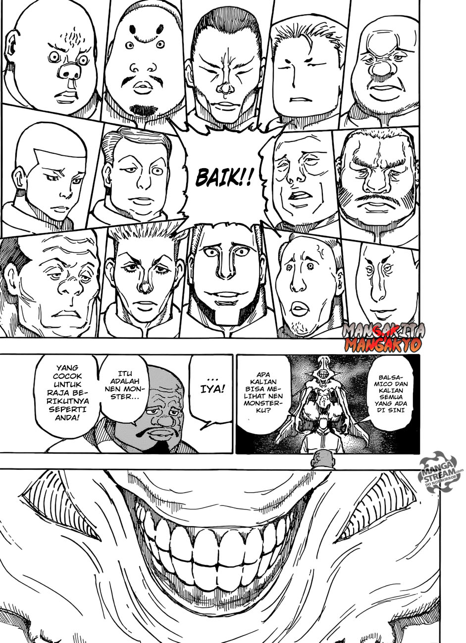 Chapter 363 - halaman 16