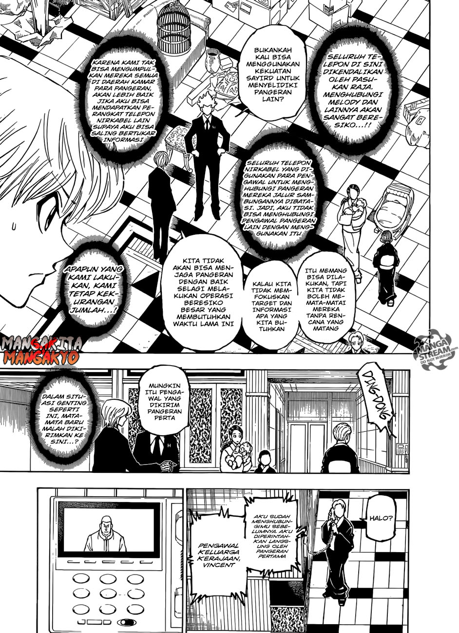 Chapter 363 - halaman 18