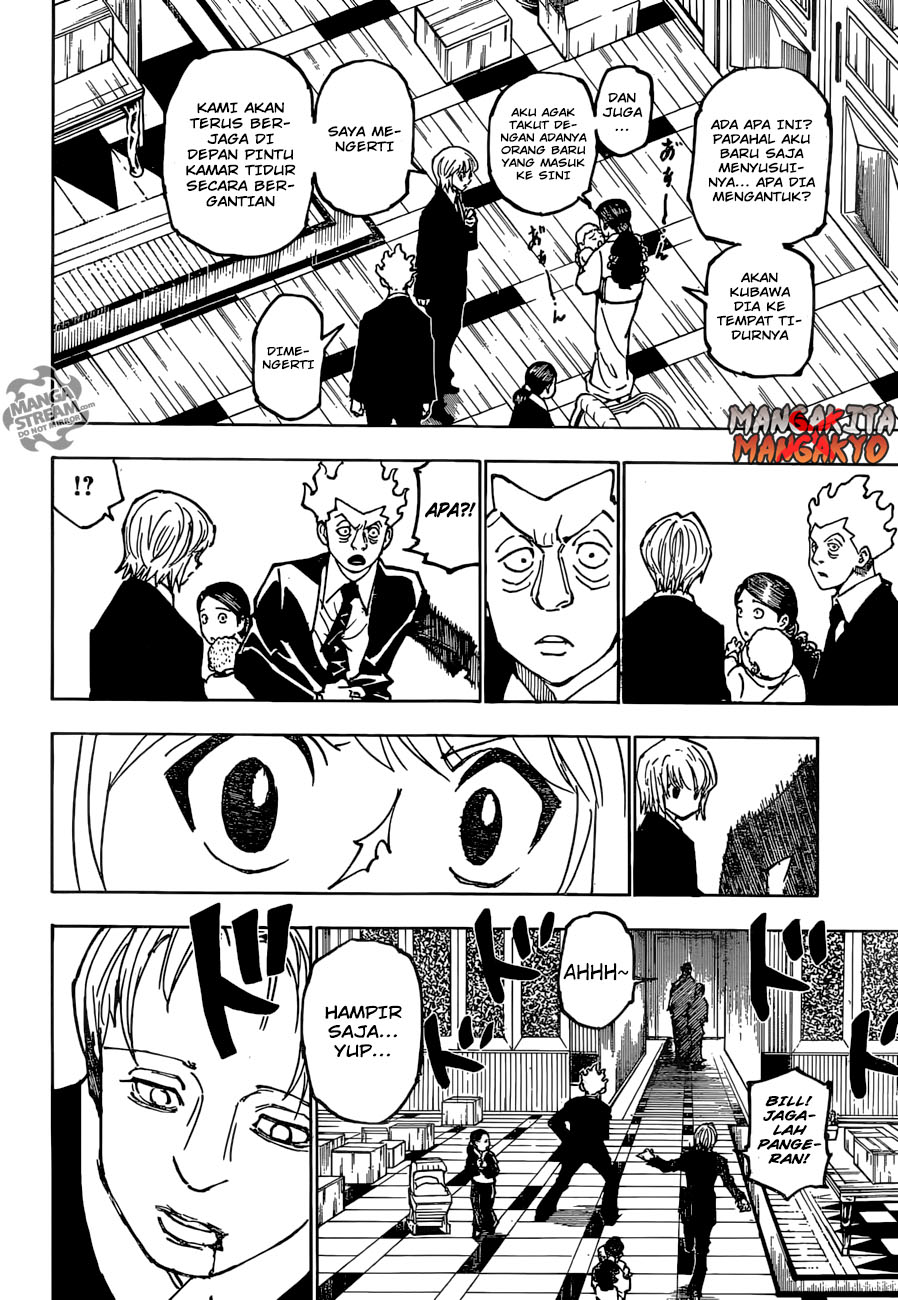 Chapter 363 - halaman 19