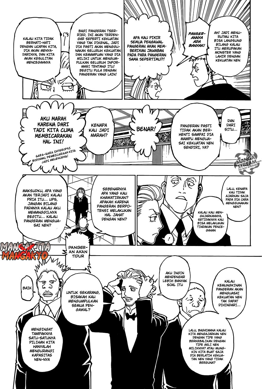 Chapter 362 - halaman 11