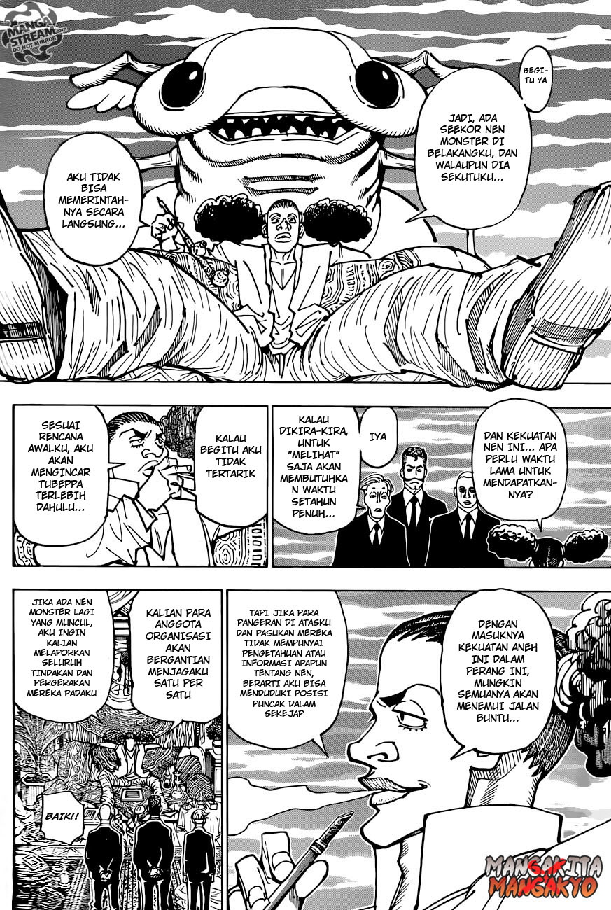 Chapter 362 - halaman 14