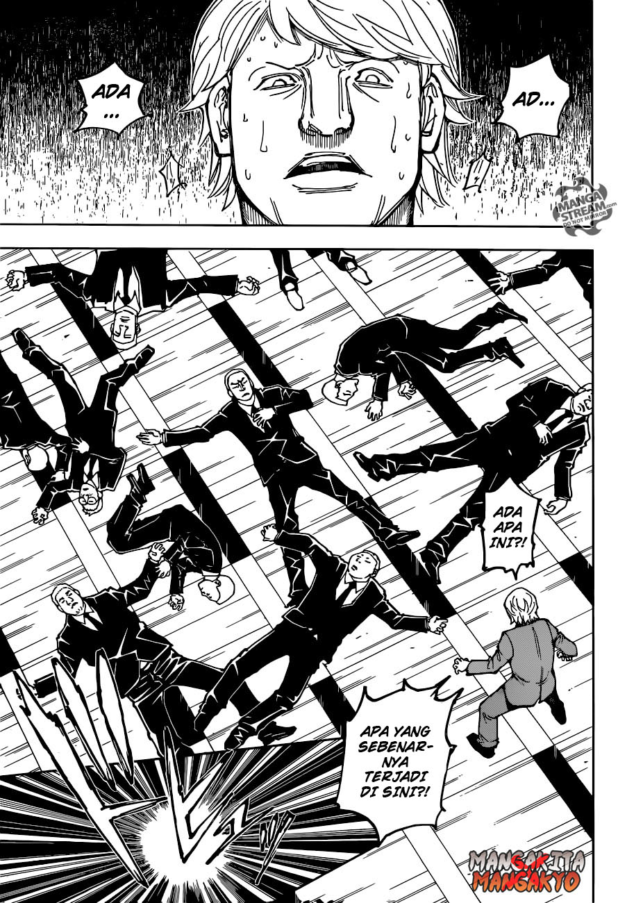 Chapter 362 - halaman 17