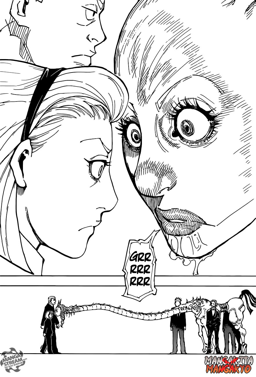 Chapter 362 - halaman 19