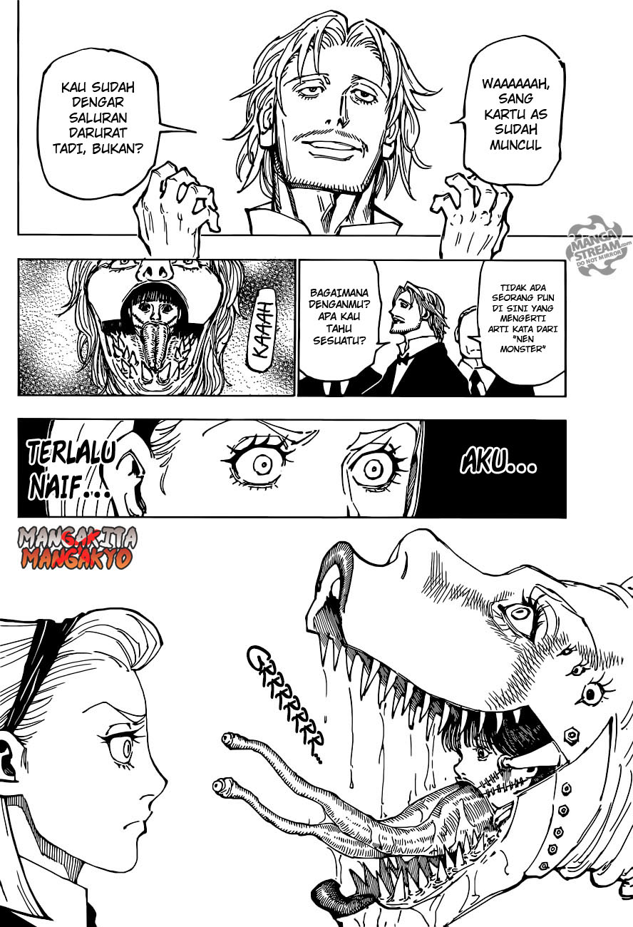 Chapter 362 - halaman 20