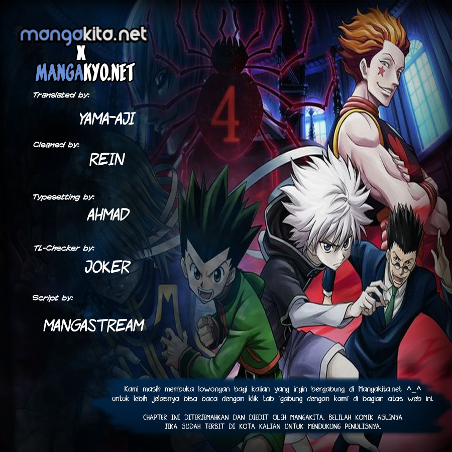 Chapter 361 - halaman 1