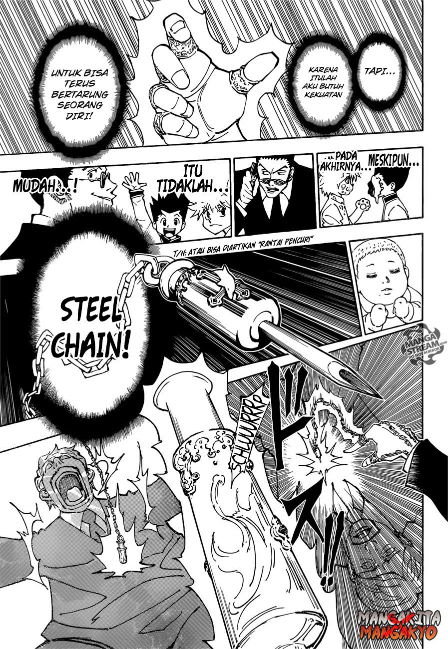 Chapter 361 - halaman 10