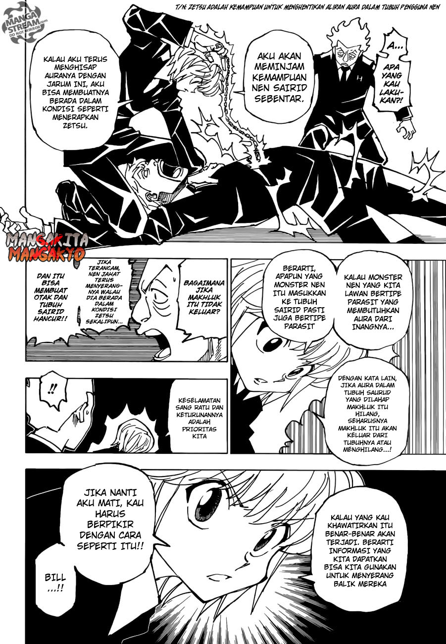 Chapter 361 - halaman 11