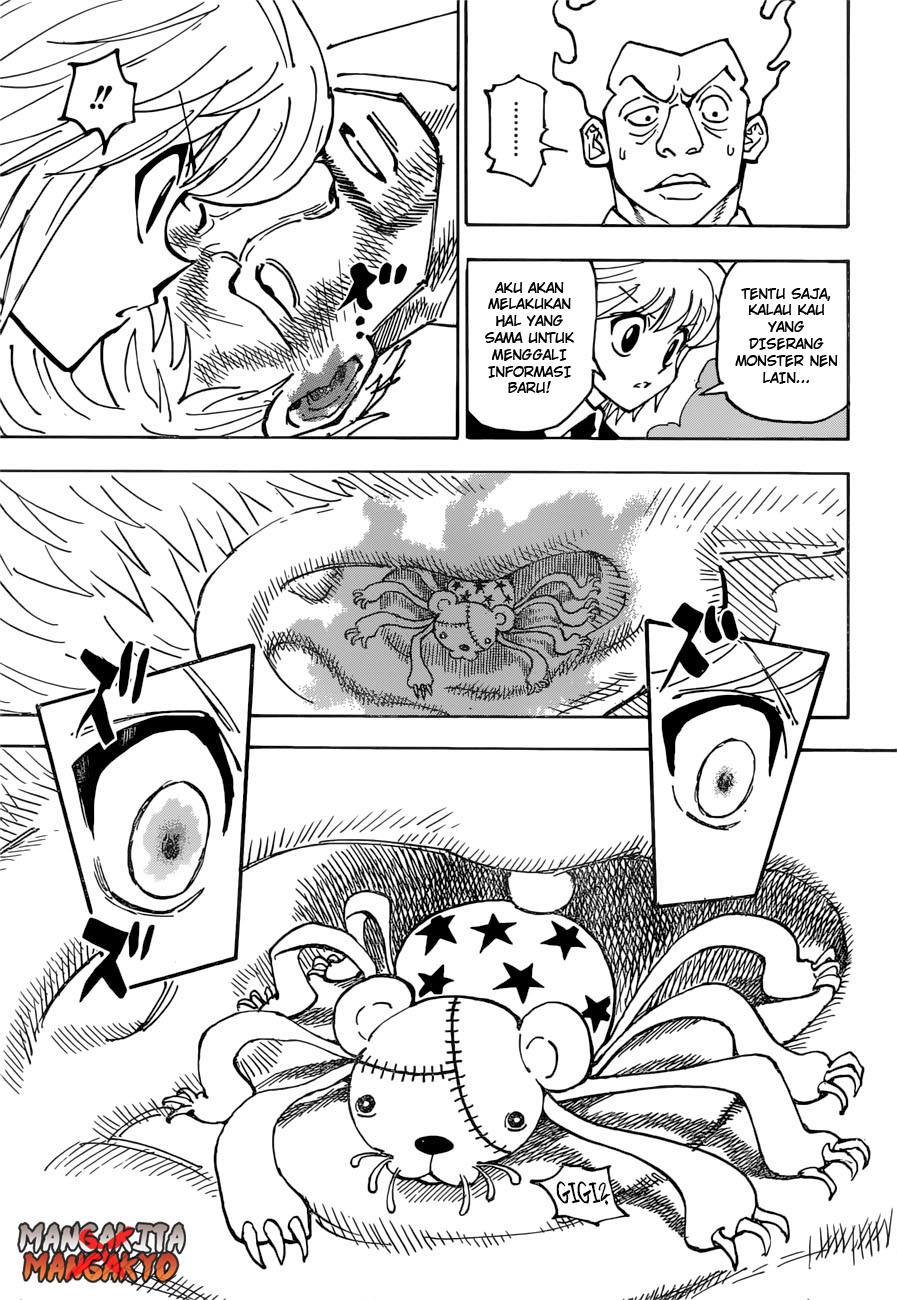 Chapter 361 - halaman 12