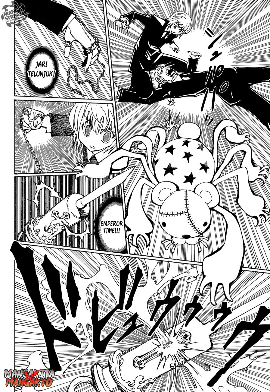 Chapter 361 - halaman 13