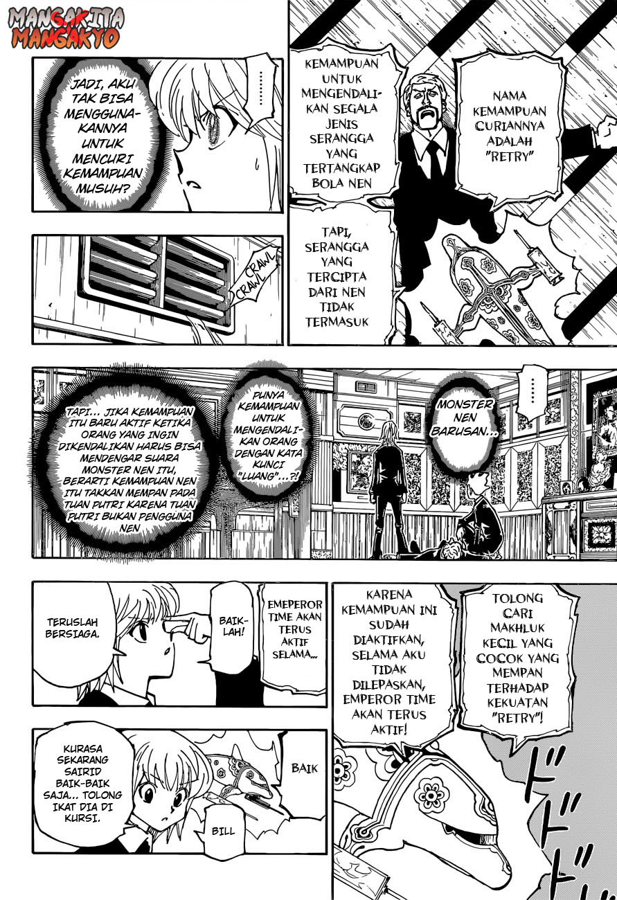 Chapter 361 - halaman 15