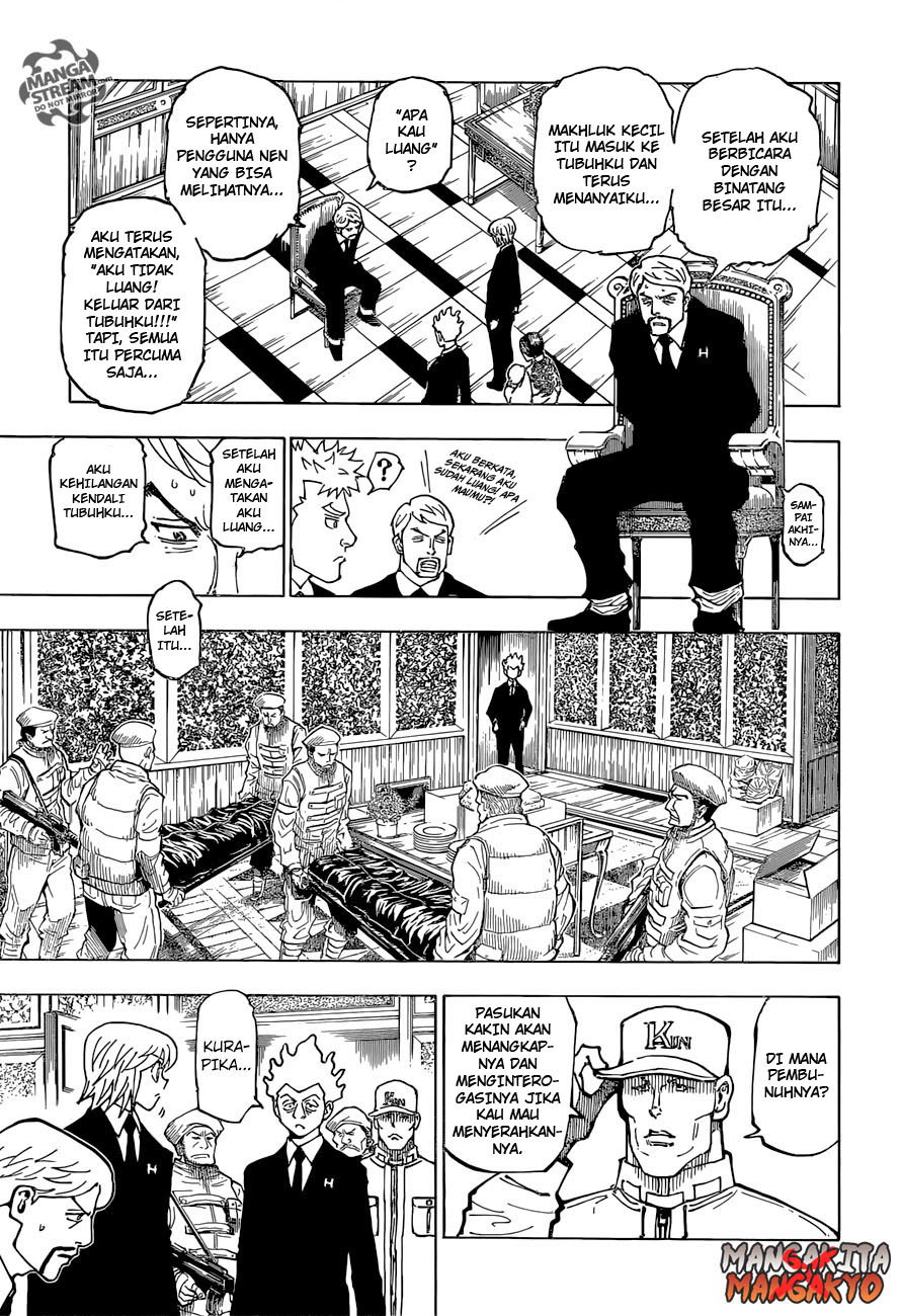 Chapter 361 - halaman 16