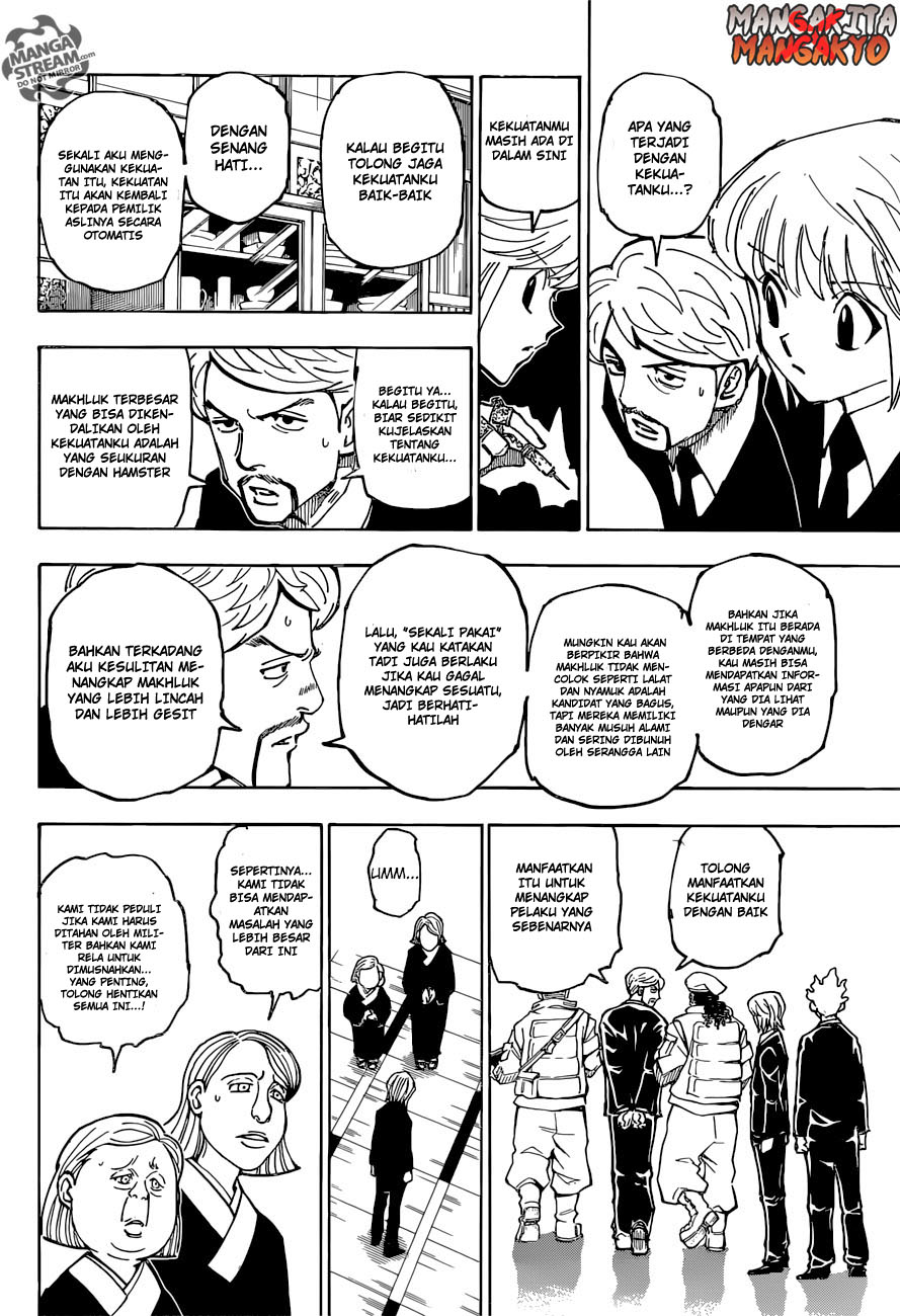 Chapter 361 - halaman 17