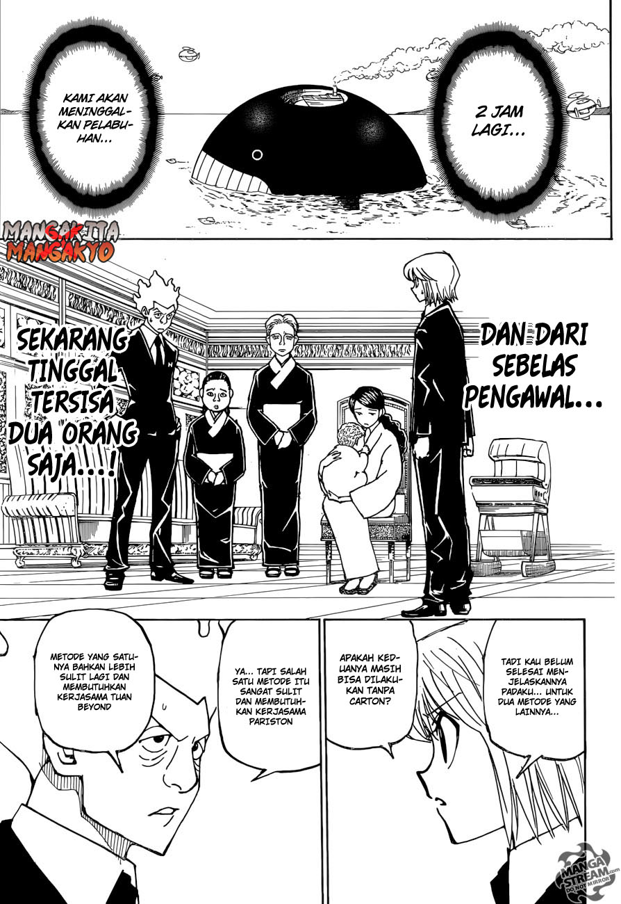 Chapter 361 - halaman 18