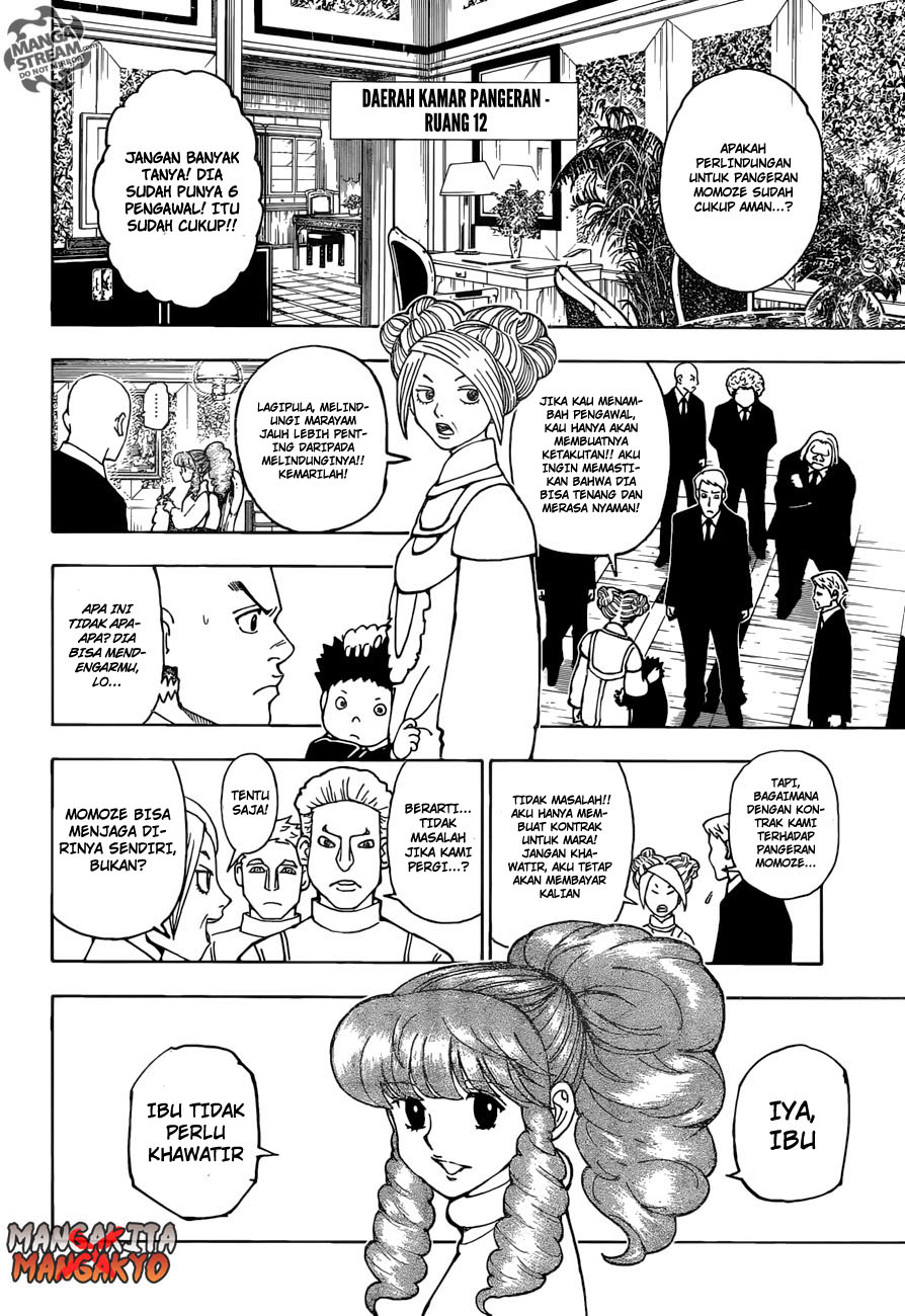 Chapter 361 - halaman 19