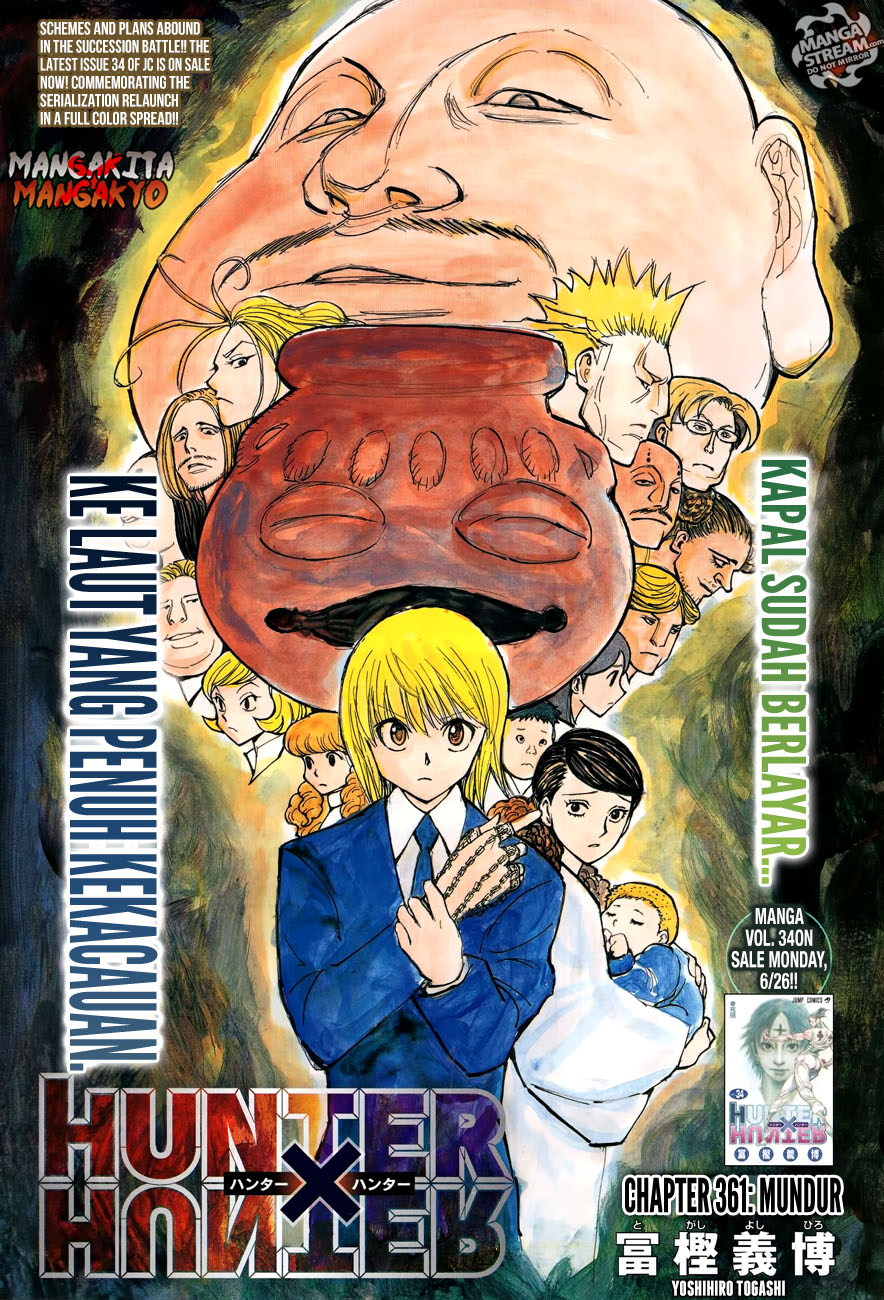 Chapter 361 - halaman 2