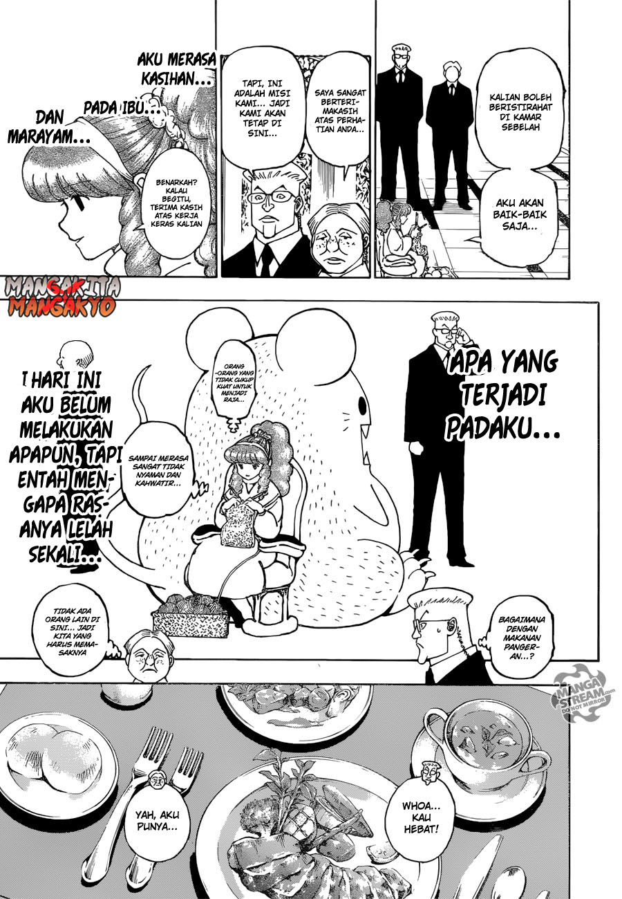 Chapter 361 - halaman 20