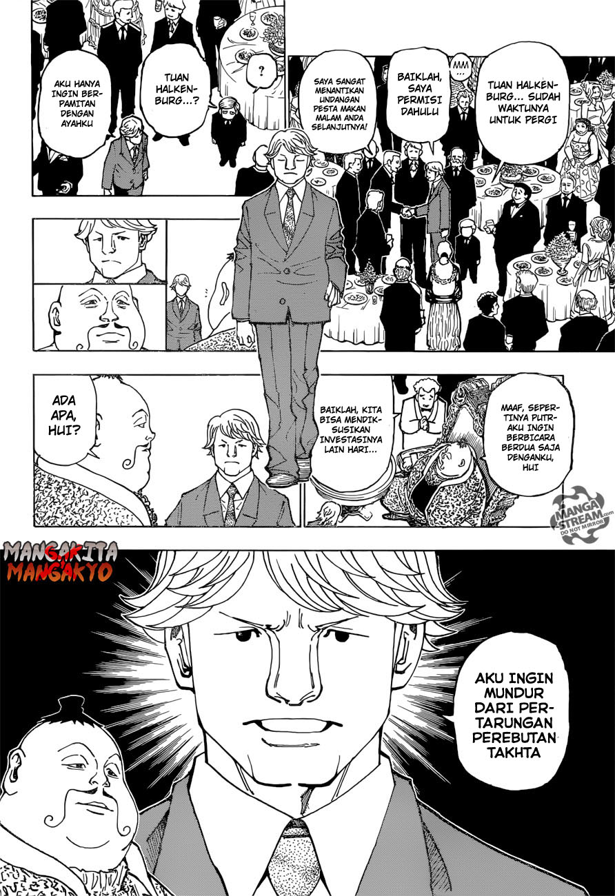 Chapter 361 - halaman 21