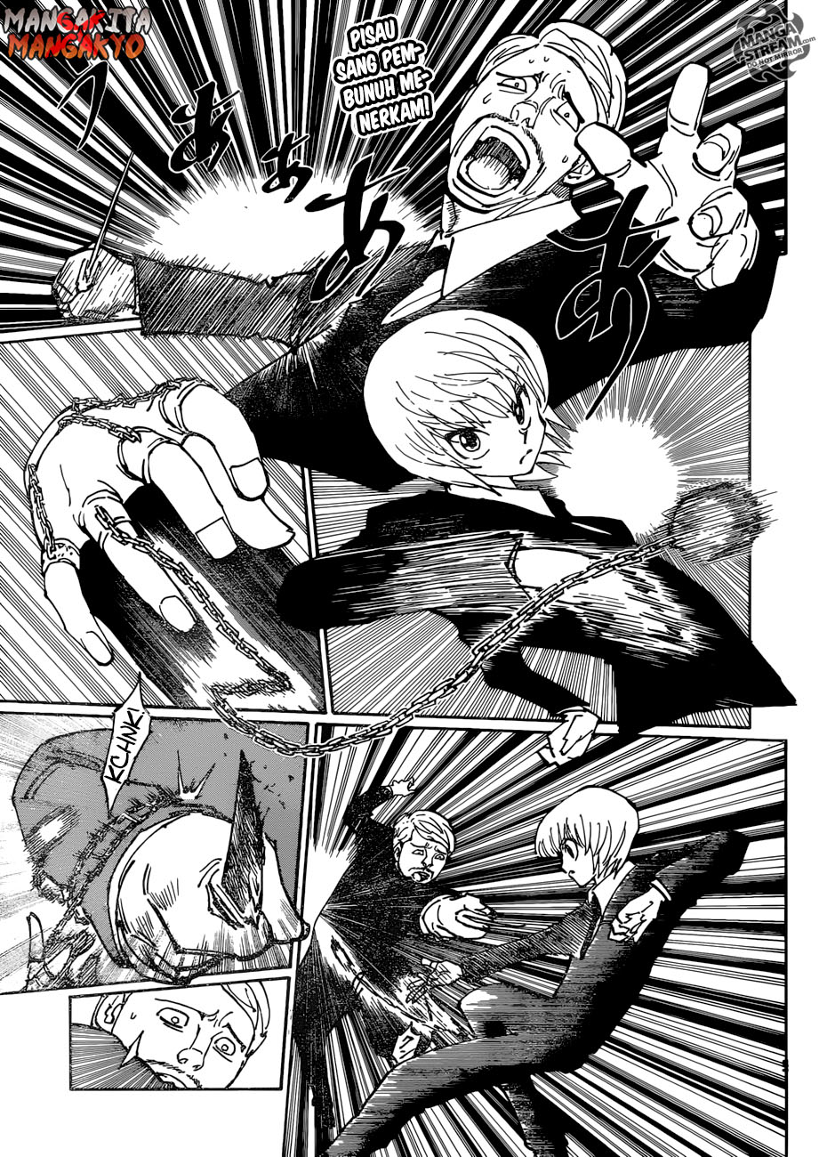Chapter 361 - halaman 4