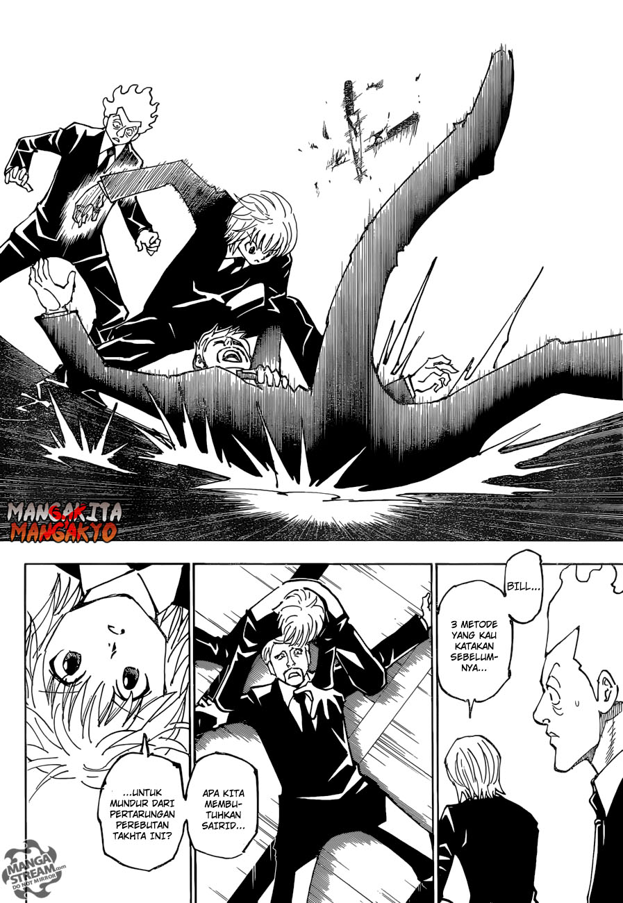 Chapter 361 - halaman 5