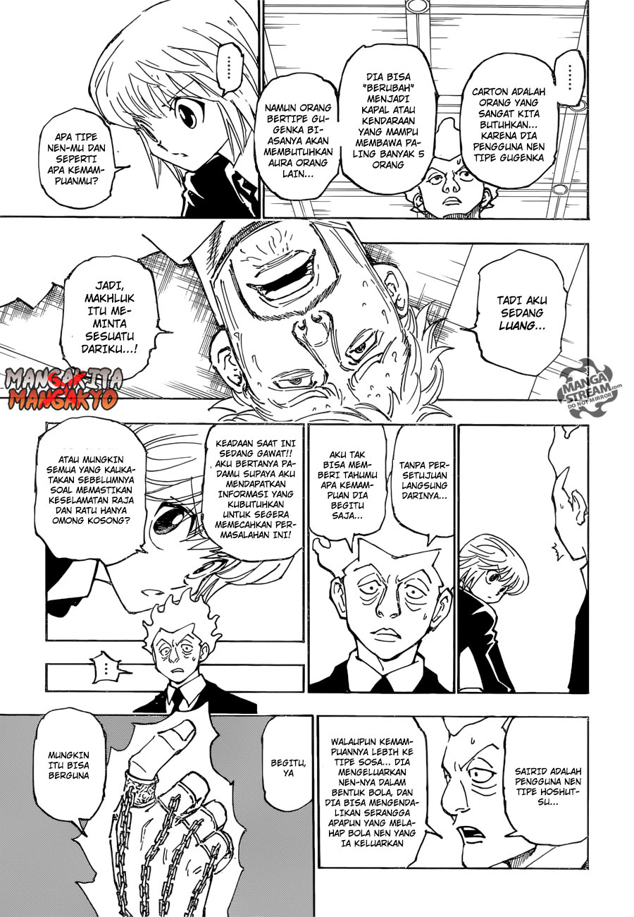 Chapter 361 - halaman 6