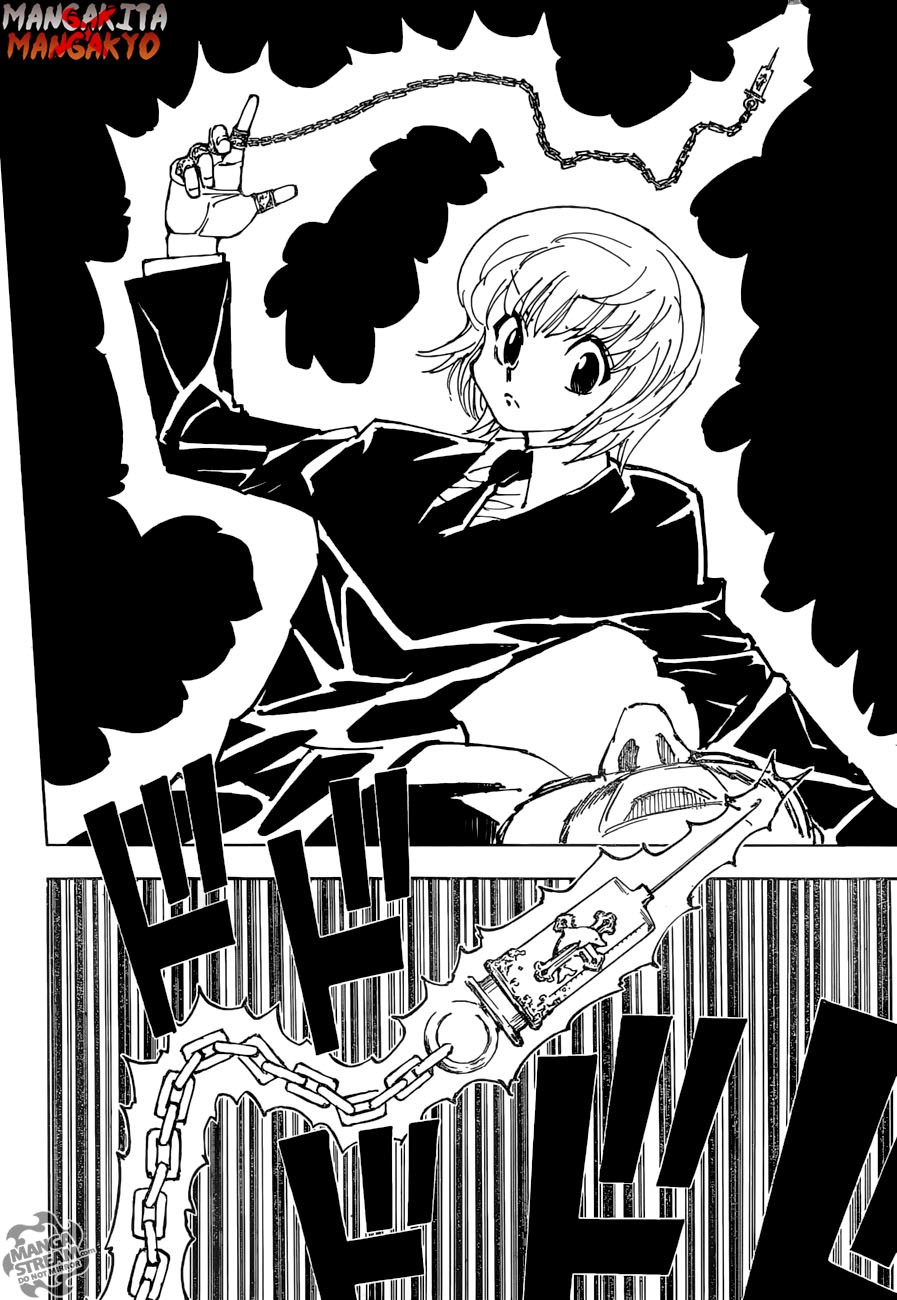 Chapter 361 - halaman 7