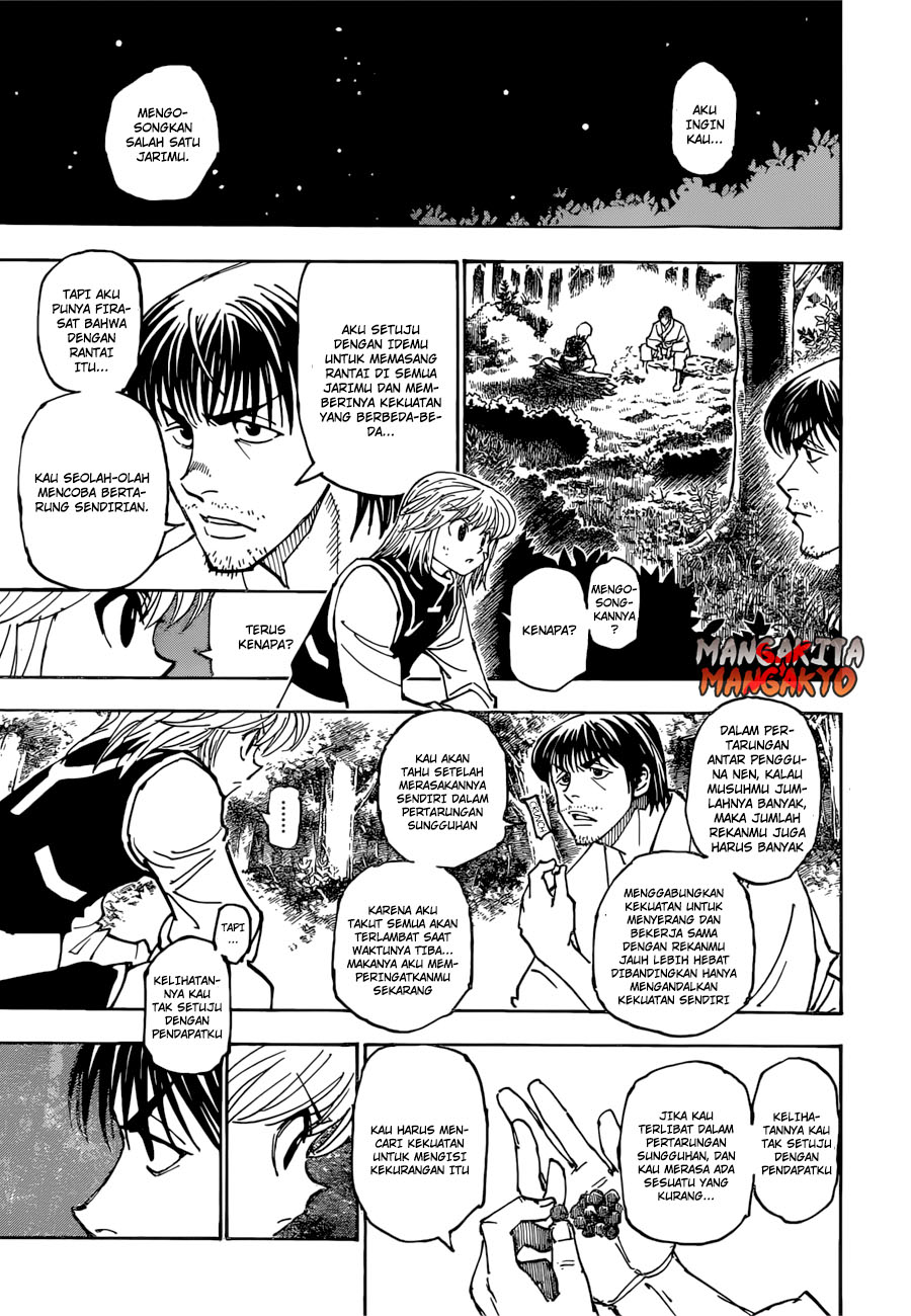 Chapter 361 - halaman 8