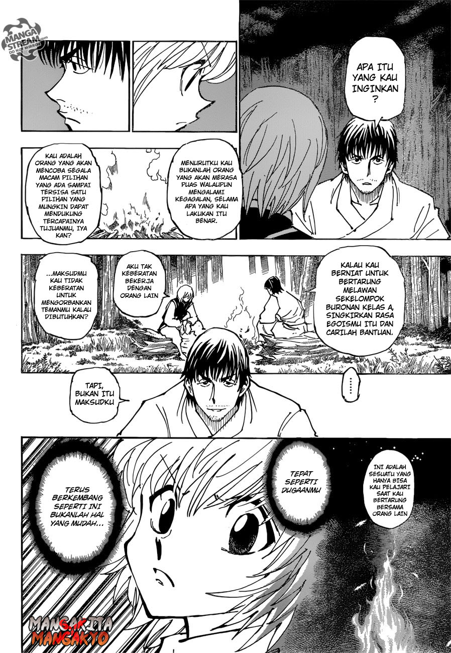 Chapter 361 - halaman 9