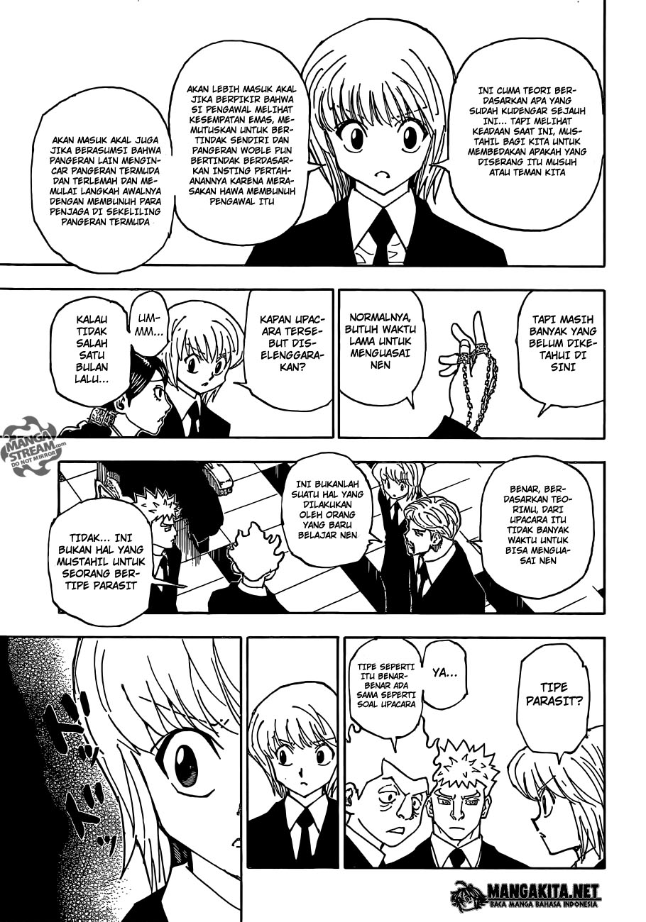 Chapter 360 - halaman 11