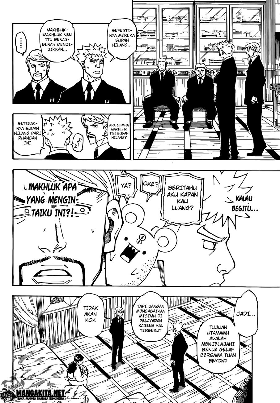 Chapter 360 - halaman 19