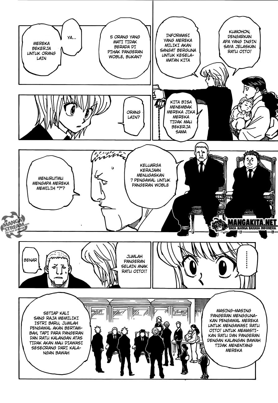 Chapter 360 - halaman 8