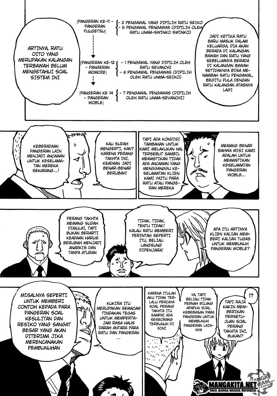 Chapter 360 - halaman 9