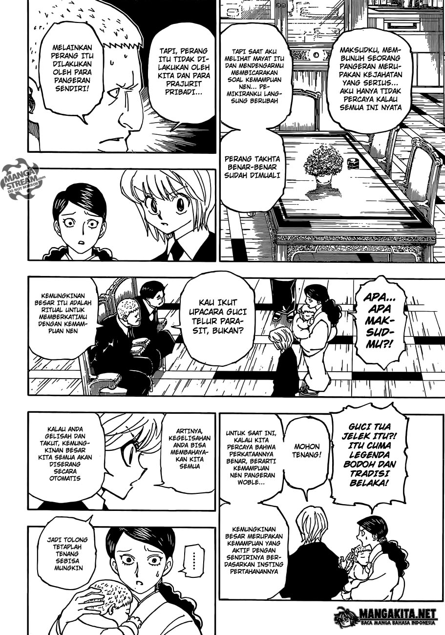 Chapter 360 - halaman 10