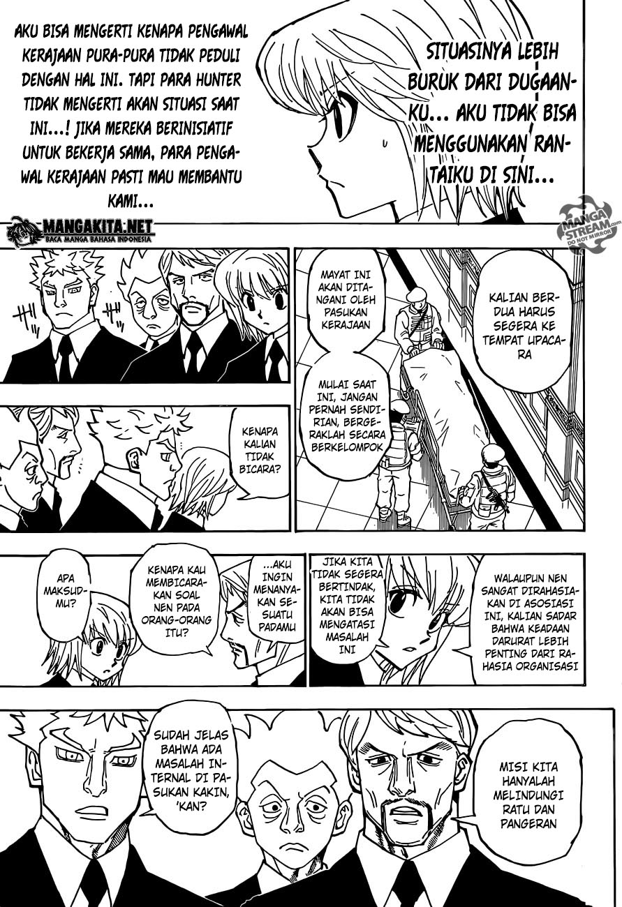 Chapter 359 - halaman 12