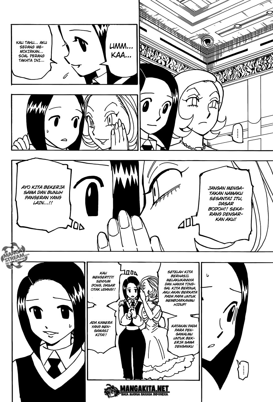Chapter 359 - halaman 17