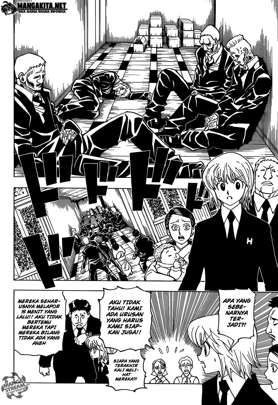 Chapter 359 - halaman 19