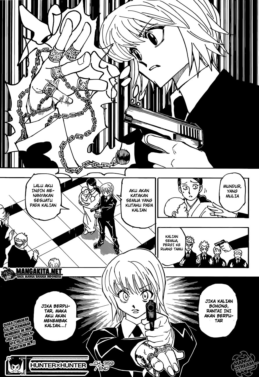 Chapter 359 - halaman 20